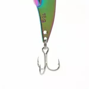 바다용 메탈 루어 미끼 낚시용 18g 가짜미끼