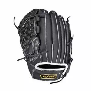 야구용 오른손 글러브 파워플레이 블랙 WG5100L5-03R