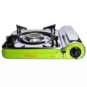 맥스 슬림고화력 휴대용 가스렌지 /캠핑용/업소용/가정용 가스버너 MS-3500S