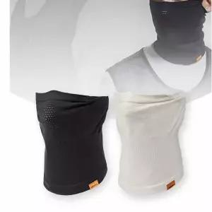 스카프 심플 귀걸이형 선물 트렌드 K2세이프티