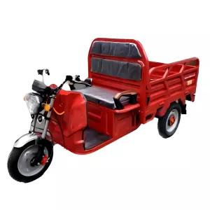 신일테크 SR-9 전동삼륜스쿠터 축산용 40km 운행 간편 운전 전기스쿠터