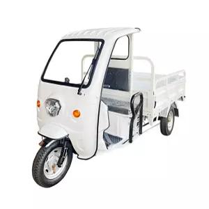 산업용 적재능력 500kg 간편 조작 다용도 전동차 3륜전동차