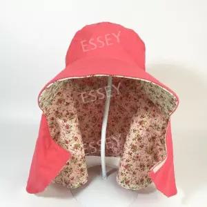 밭일 텃밭 농부 산책 여름 목보호 여행 엄마선물