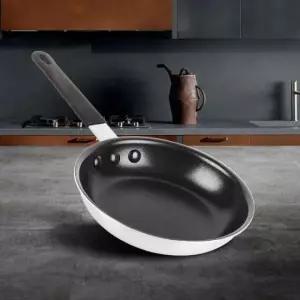 미니 계란용 철제 프라이팬 양식 조리 팬