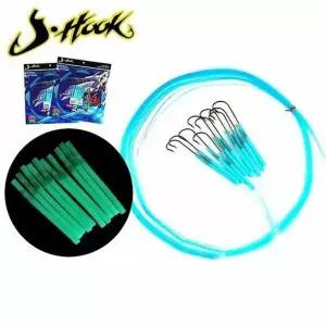 갈치 낚시 지선채비 태도어 피싱 용품