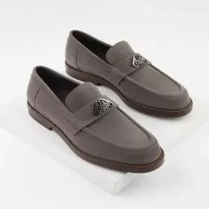 [알렉산더맥퀸]ALEXANDER MCQUEEN 씰 로퍼 777805 WIER3 1783 835545