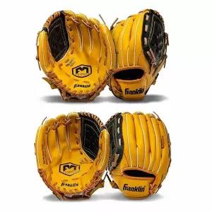 프랭클린 필드마스터 10.5 우투 좌투 야구글러브 미트