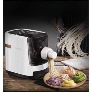 가정용 면 뽑는 칼국수 제조기 누들 제면기 기계