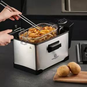 바겐슈타이거 티프 전기튀김기 3L