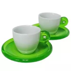 에스프레소 커피잔 도자기 찻잔 컵 테이블웨어