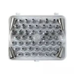 데코 베이킹 깍지 (52종) DK89