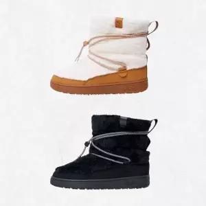 [푸마] 스노우배 스웨이드 우먼스 Snowbae Suede Wns 402175 2540178