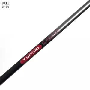 TSP 310 S 드라이버 샤프트 타이틀리스트 0808