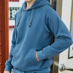 [셀러에이드]기모 안감 무지 후드티 4컬러 캐주얼 스타일 남녀공용