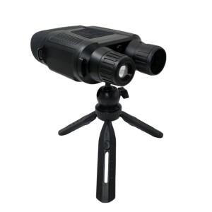 NV5320 야간 투시경 쌍안경 캠코더 완전한 어둠을 위한 적외선 디지털 망원경