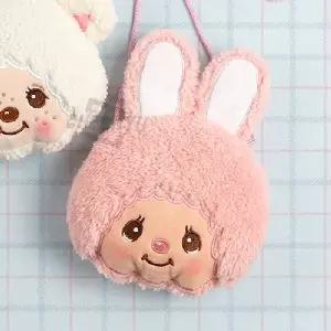 ( )몬치치 목걸이 파우치_치무탕