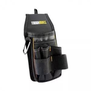 ( )bns 터프빌트 TB-222 8포켓 오거나이스 파우치 공구집 카라비너공구함수공구공구가방공구통