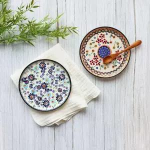 파뷔에 잘리피에 중접시세트(블루가든) 2p세트