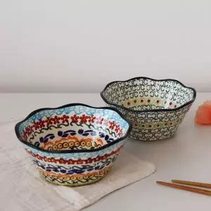 [NS홈쇼핑](1+1) 파뷔에 잘리피에 면기세트 (그린믹스) 총2P[35676200]