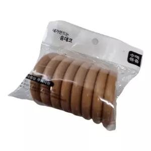 민광 커튼 링 35mm 봉 걸이 커텐 고리 인테리어 설치 커튼걸이 커튼링 커튼봉 커텐봉걸이 커텐