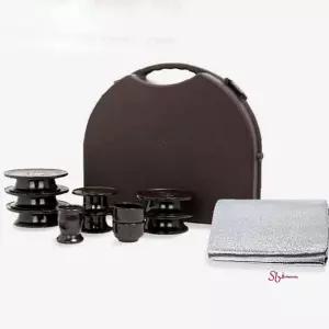 휴대용 산소 벌초 제사 14P 성묘 제기세트 미니mno526