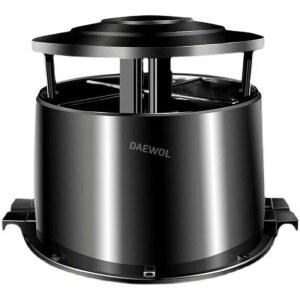 비닐하우스 환풍기 천장형 백지 고출력 지붕 환기팬 지름 환기구 1년/프로브 테이프 환기