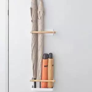 인테리어 부착형 자석 우산 꽂이 걸이 W2EAE96