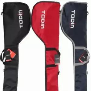 골프하프백 티디프리미엄하프주머니 골프하프가방 WF07FEB