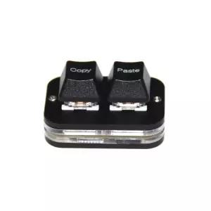 복사 붙여넣기 키보드 단축키 매크로 미니 소형