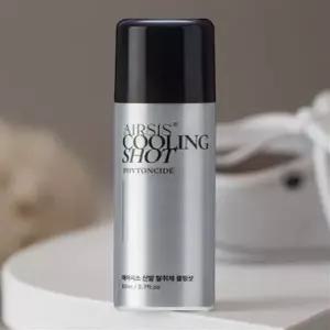 축구화 냄새 스프레시 신발 탈취제 발냄새 제거 살균 80ml