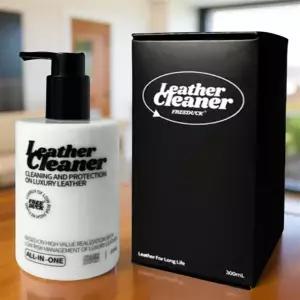 가죽 자켓 클리너 옷 왁스 클리닝 보호제 천연 쇼파 청소 코팅 관리 나파 얼룩