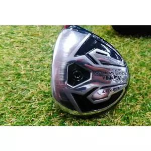 유틸 혼마 TOUR WORLD TW737 R강도 21도 커버x