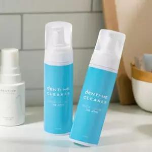 교정기 세정제 의치 폴리덴트 틀니 유지 장치 세척 치아