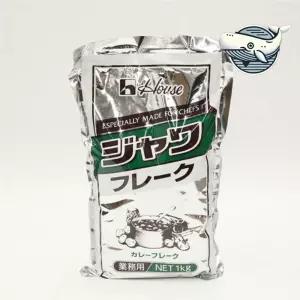 맛있는 후레이크 1kg 간편한 카레 조리 재료