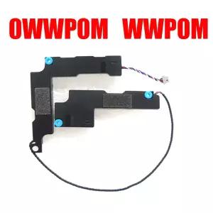 Latitude 3440 3450버전 용 DELL용 노트북 스피커 0WWP0M WWP0M Quake L14 023.400SZ.0021 New