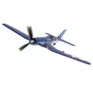 RC비행기 1개 무선 표준모델+배터리 드론비행기 모형 입문용 선물