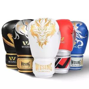 위닝 글러브 권투 16온스 프로페셔널 12온스 장갑