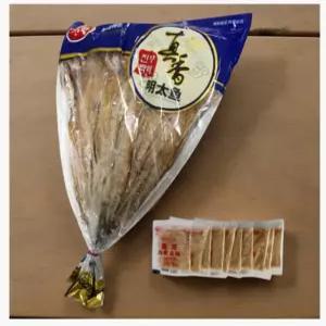 짝태  건조 식품 건어물 마른 안주 주전부리 10마리(특중)