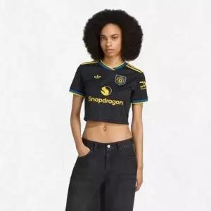 [아디다스] MUFC 3 JSY WC 여성 크롭 KD4232 2545141