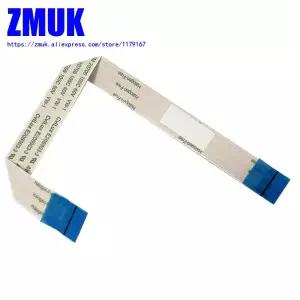 DELL Alienware 15 R3 R4 시리즈P/N NBX00020C00용 새 OEM 터치패드 케이블 CviLux E208903-3 AWM 20706 10