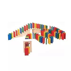 우토 200도미노 어린이 아동 애기 아기 장난감 완구