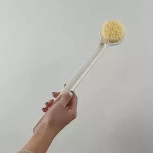 등밀이 샤워솔 바디브러쉬