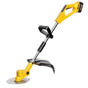 잔디 풀베는기계 깎는 머신 정원 분쇄기 푸쉬형 표준구성 잔디깎는 전기 경량 잔디깎는기계