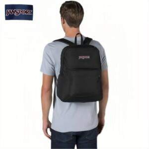 잔포츠 남성 여성 백팩 여행용 중학생 초등학생 책가방 학원 여행 일리 키링백팩