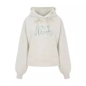 [샐리] 러브레터링자수후드티_I6A-CTS002