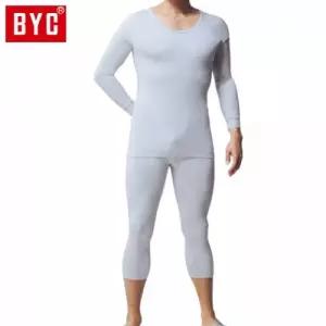 [라일리의류] Rly 7부 상하 내복 동내의 겨울내복 남성