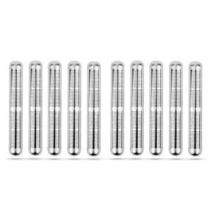 수소 스틱 알칼리 스테인레스 청정기 하이킹 8 2cm 포장지 음이온 약알칼리