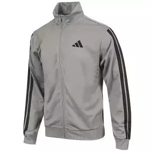 [정품] 아디다스 3S 레귤러 핏 트리콧 트랙탑 져지 (KC1381)