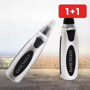 코털 제거기 전동 면도기 콧속 정리 남성 그루밍 생활