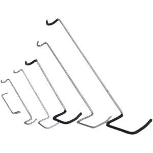 가지유 과수자재 과수원 농업용 E클립 지지대 40개 유인추 사과나무